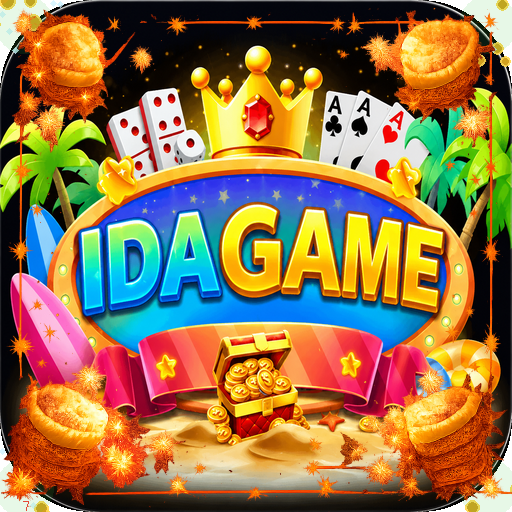 idagame — galeri pratinjau Resmi APK